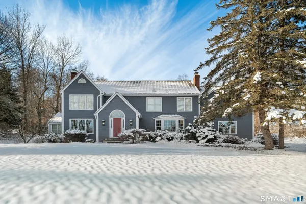 $1,779,000 | 309 Sturges Ridge Road, Wilton, CT 06897