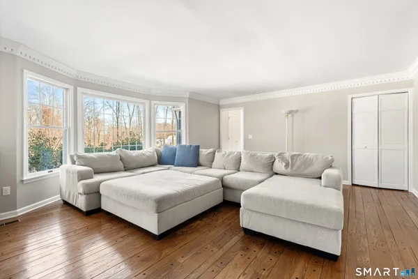 $1,779,000 | 309 Sturges Ridge Road, Wilton, CT 06897