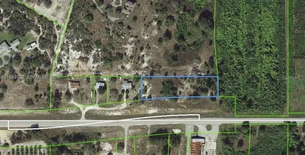 $120,000 | 1370 State Rd Lake, Lake Placid, FL 33852