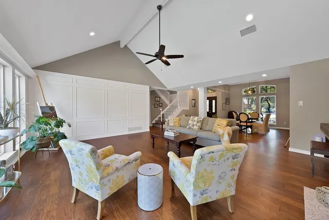 $698,500 | 2907 Arbor Oaks Drive, Arlington, TX 76006