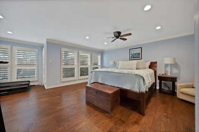 $698,500 | 2907 Arbor Oaks Drive, Arlington, TX 76006