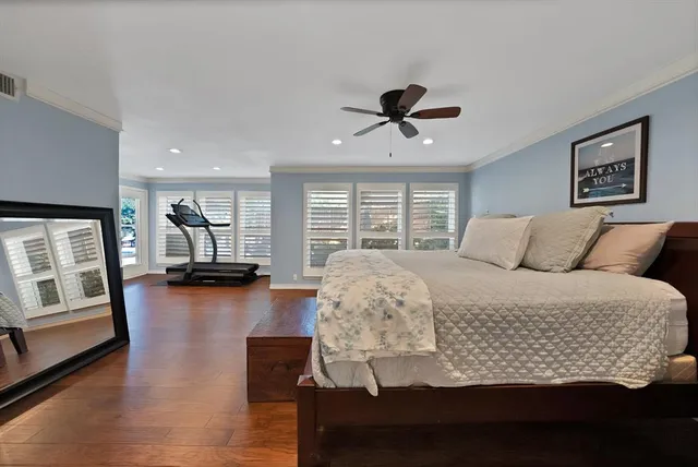 $698,500 | 2907 Arbor Oaks Drive, Arlington, TX 76006