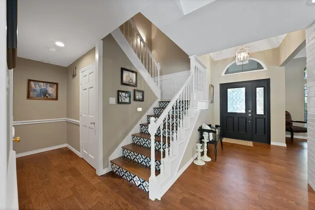 $698,500 | 2907 Arbor Oaks Drive, Arlington, TX 76006