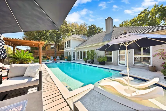 $698,500 | 2907 Arbor Oaks Drive, Arlington, TX 76006