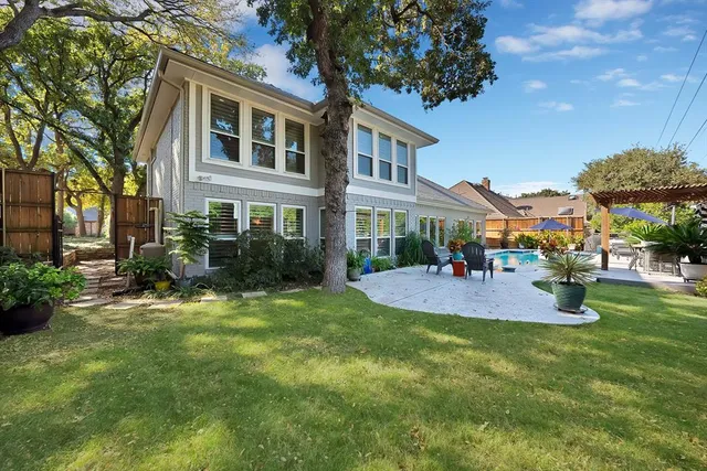 $698,500 | 2907 Arbor Oaks Drive, Arlington, TX 76006