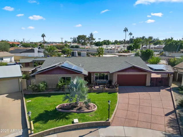 $675,000 | 1265 West Ellis Street, Mesa, AZ 85201