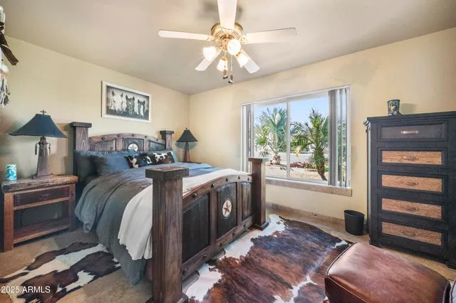 a view of a workspace with furniture