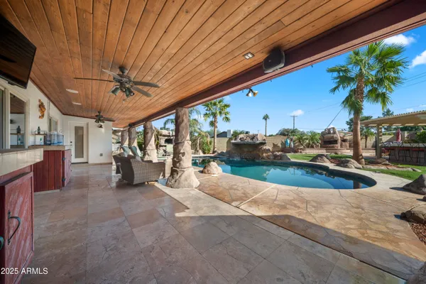 $675,000 | 1265 West Ellis Street, Mesa, AZ 85201