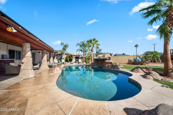 $675,000 | 1265 West Ellis Street, Mesa, AZ 85201