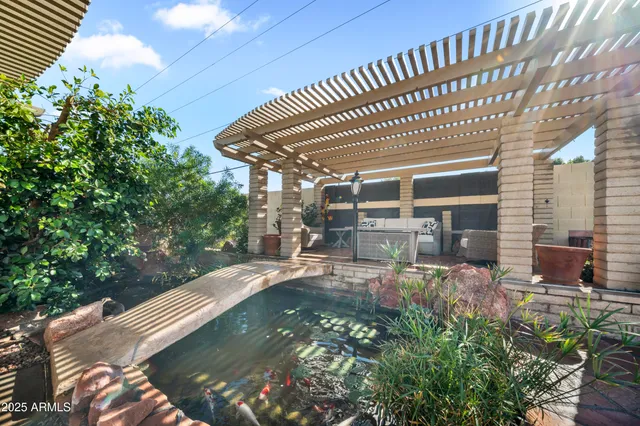 $675,000 | 1265 West Ellis Street, Mesa, AZ 85201