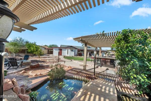 $675,000 | 1265 West Ellis Street, Mesa, AZ 85201