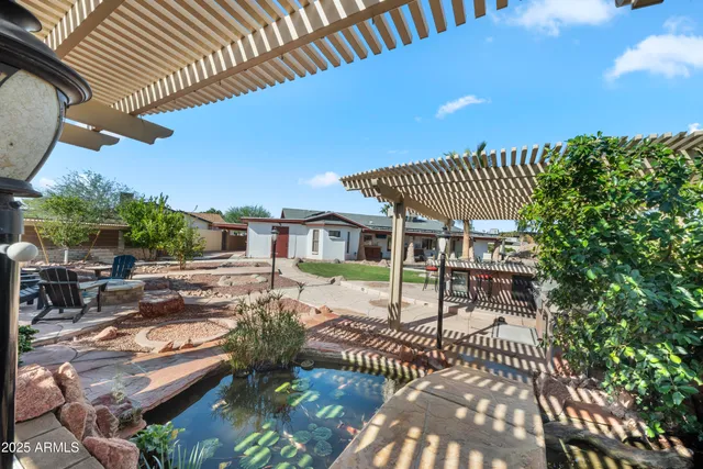 $675,000 | 1265 West Ellis Street, Mesa, AZ 85201