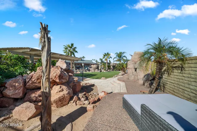 $675,000 | 1265 West Ellis Street, Mesa, AZ 85201