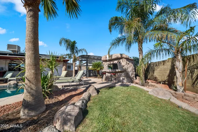 $675,000 | 1265 West Ellis Street, Mesa, AZ 85201