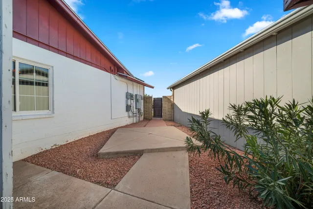$675,000 | 1265 West Ellis Street, Mesa, AZ 85201