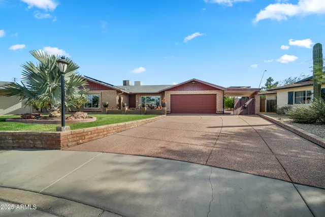 $675,000 | 1265 West Ellis Street, Mesa, AZ 85201