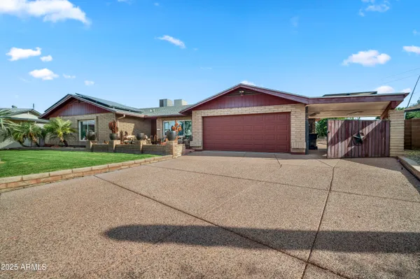 $675,000 | 1265 West Ellis Street, Mesa, AZ 85201