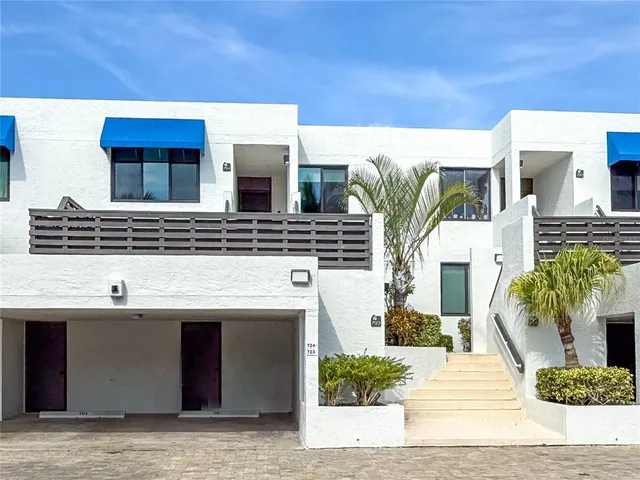 $10,500 | 724 Bayport Way, Unit 724, Longboat Key, FL 34228
