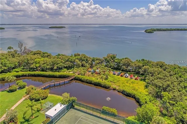 $10,500 | 724 Bayport Way, Unit 724, Longboat Key, FL 34228