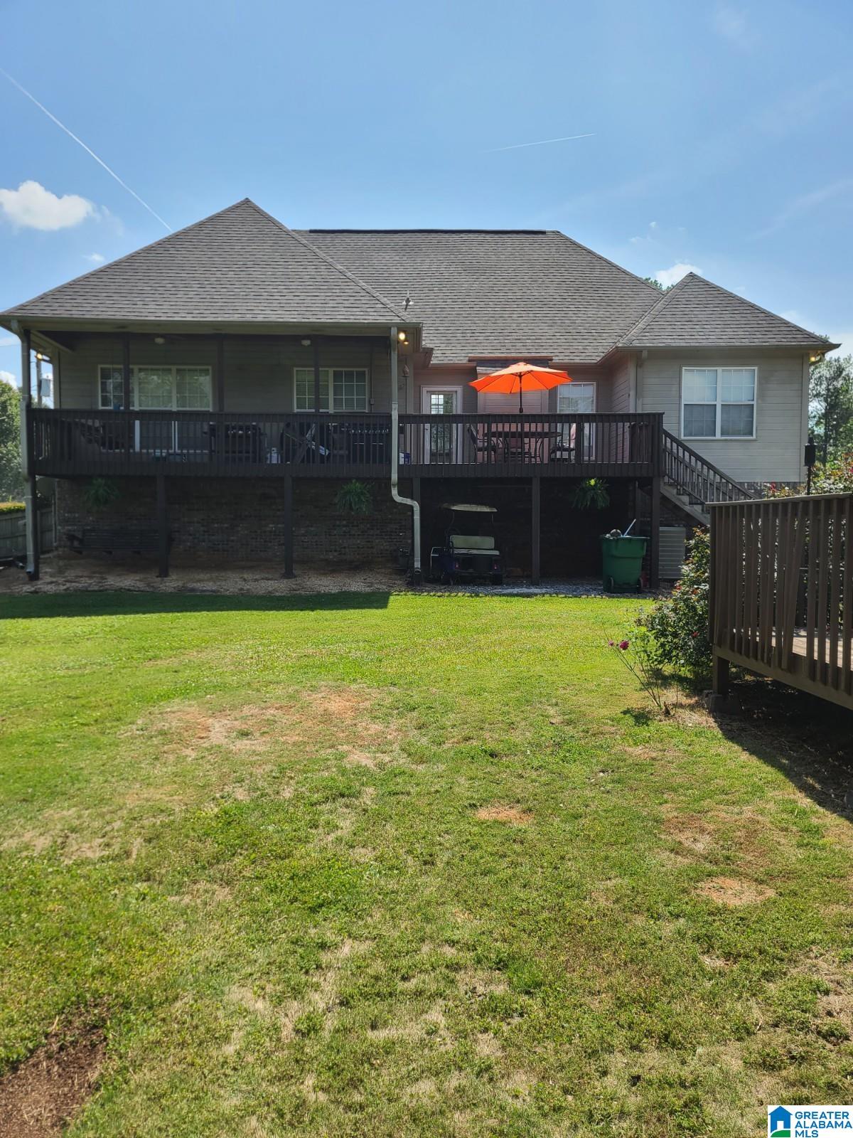80 Peaceful Lane Springville, AL 35146 - Photo 13 of 61