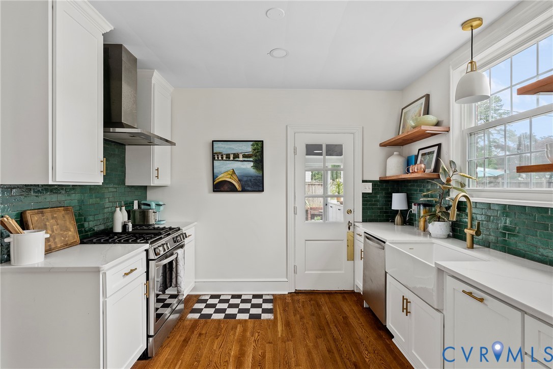 4816 Rodney Road Richmond, VA 23230 - Photo 20 of 49