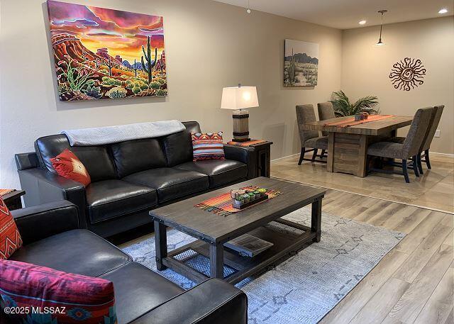 5855 North Kolb Road, Unit 9102 Tucson, AZ 85750 - Photo 2 of 26 3993570705