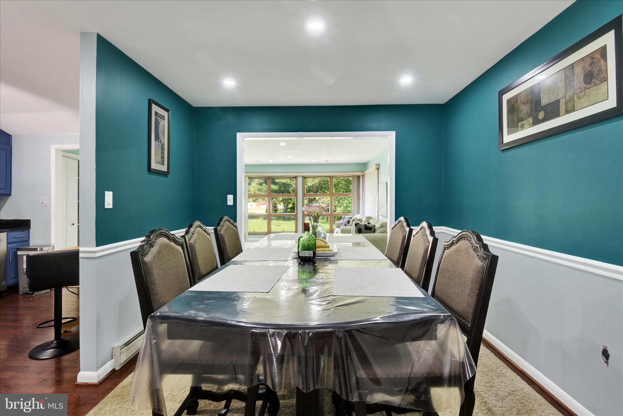 6742 Mt Phillip Road Frederick, MD 21703 - Photo 7 of 27