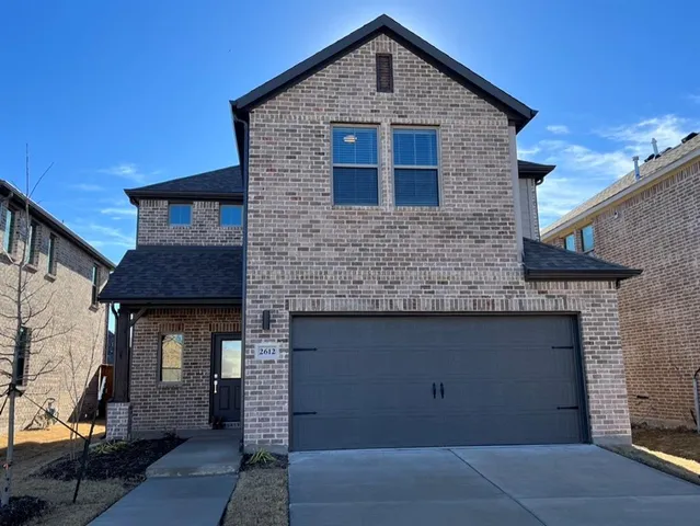 $2,250 | 2612 Gaulding Street, Royse City, TX 75189