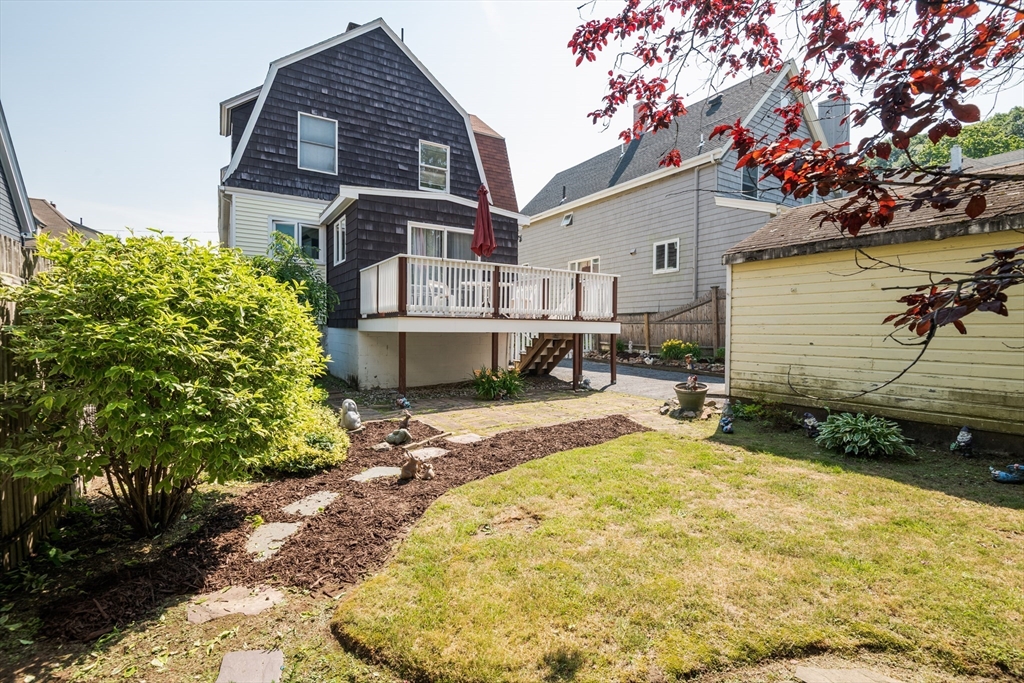 29 Ellis Road Swampscott, MA 01907 - Photo 7 of 38