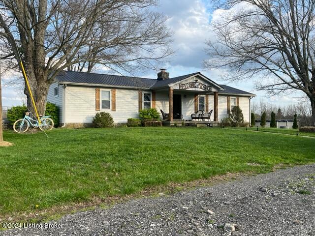 3541 Hardesty Ridge Road Taylorsville, KY 40071 - Photo 11 of 28 House