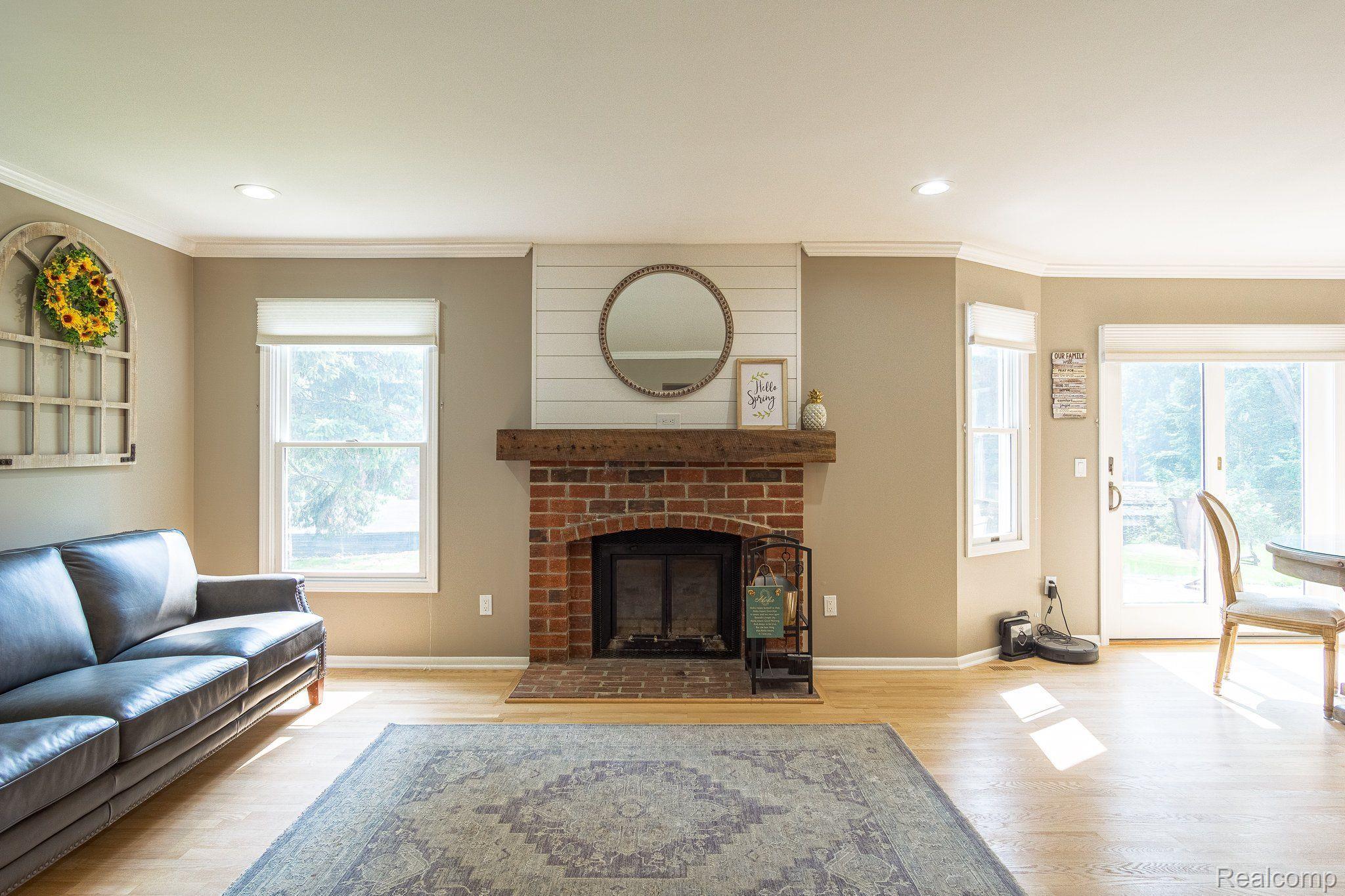 1030 Hemlock Drive Rochester, MI 48307 - Photo 13 of 62 Gallery Image 13