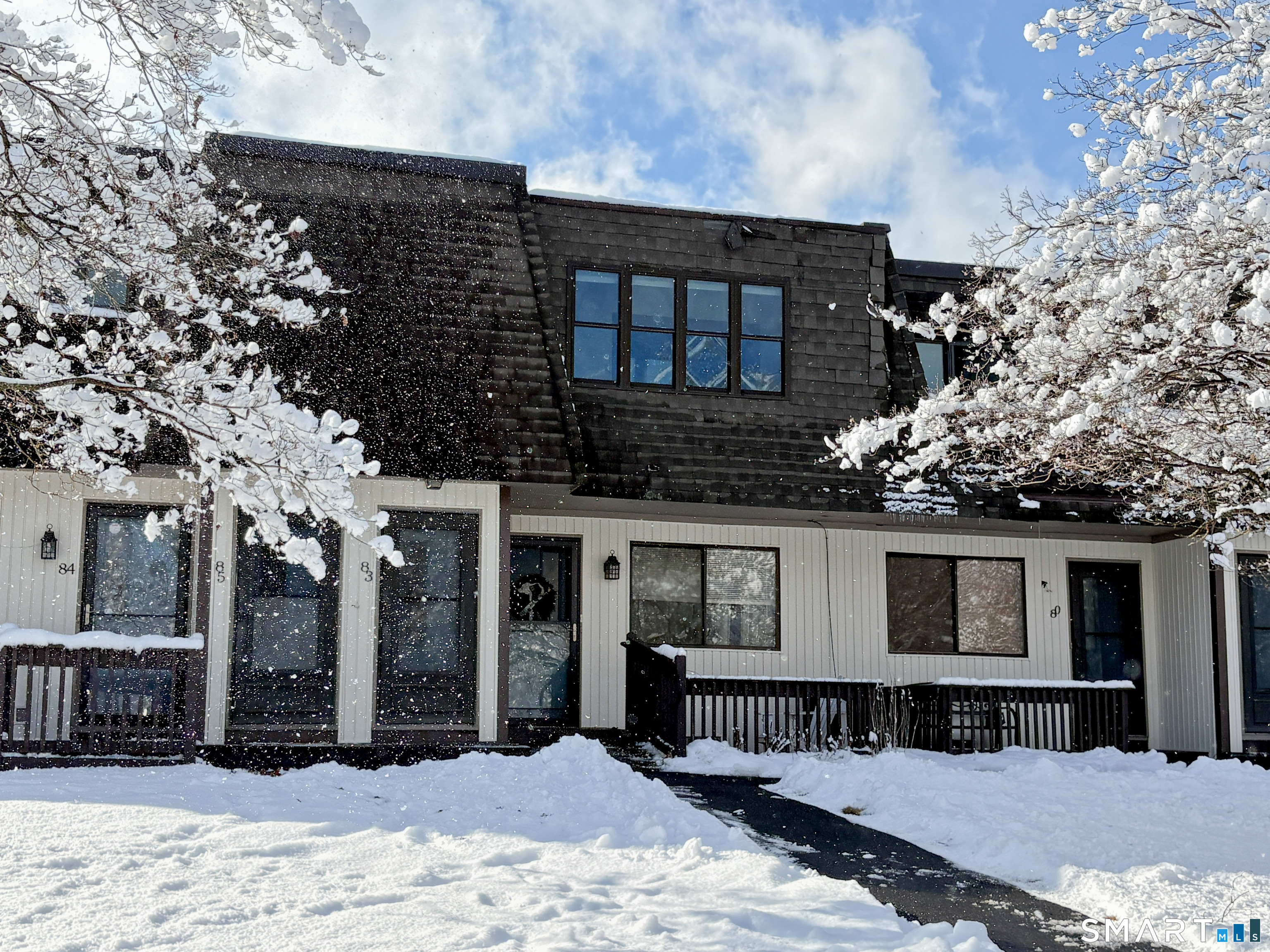 83 Landing Circle, Unit 83 Suffield, CT 06078 - Photo 18 of 19