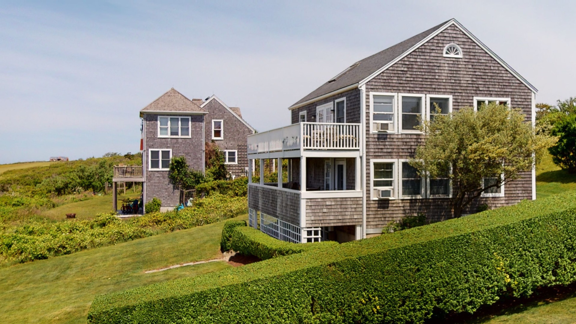 114 Baxter Road Nantucket, MA 02554 - Photo 6 of 28 Gallery Image 6