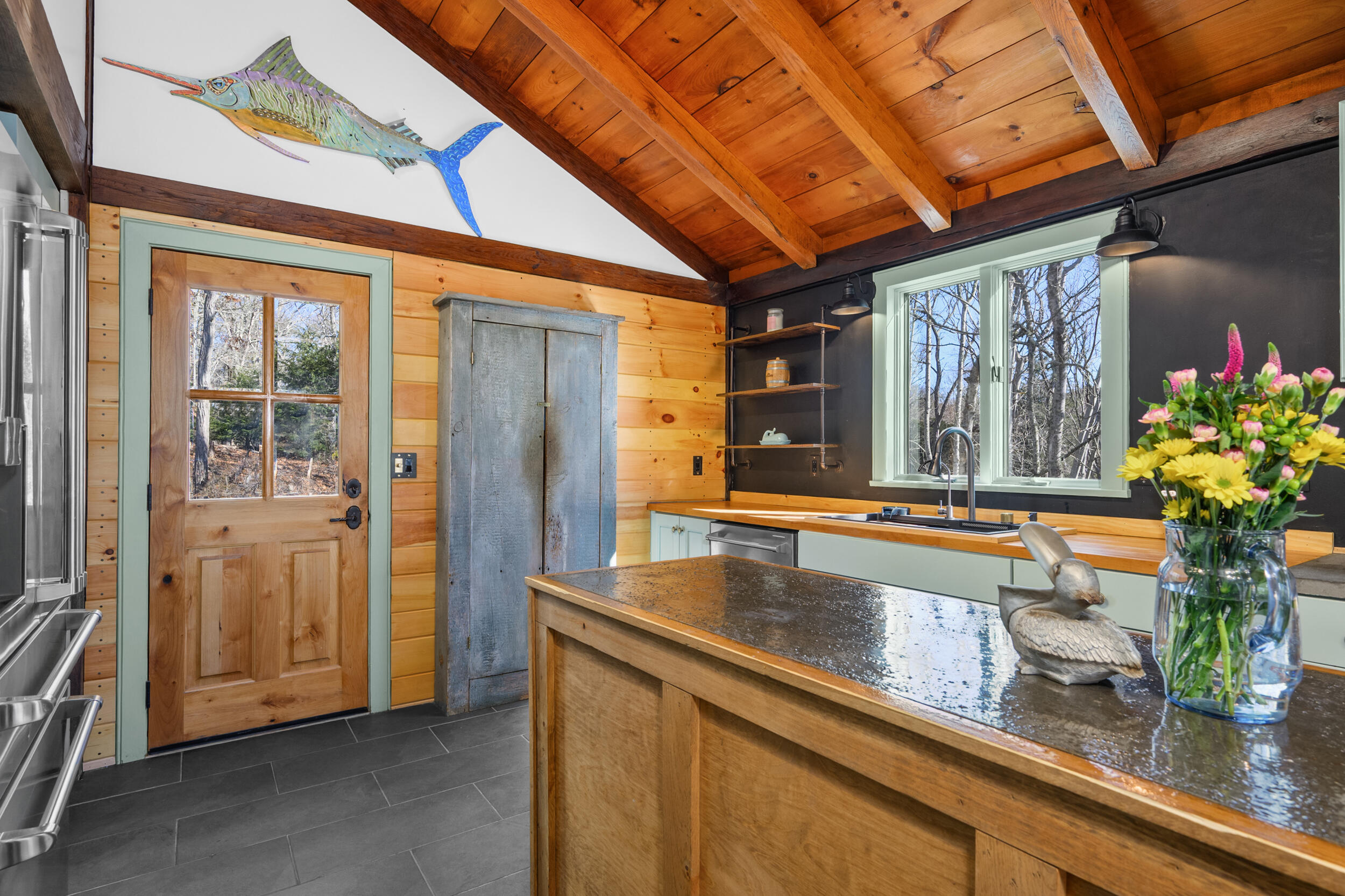 309 Great Fields Road Brewster, MA 02631 - Photo 12 of 44 309GF Kitchen5