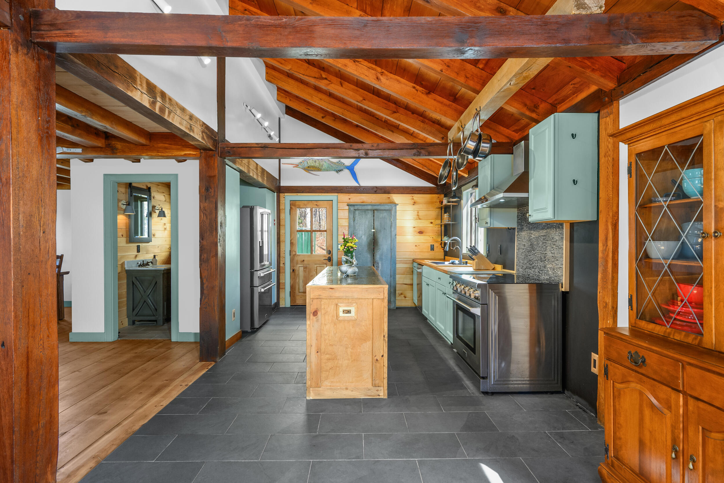 309 Great Fields Road Brewster, MA 02631 - Photo 13 of 44 309GF Kitchen6