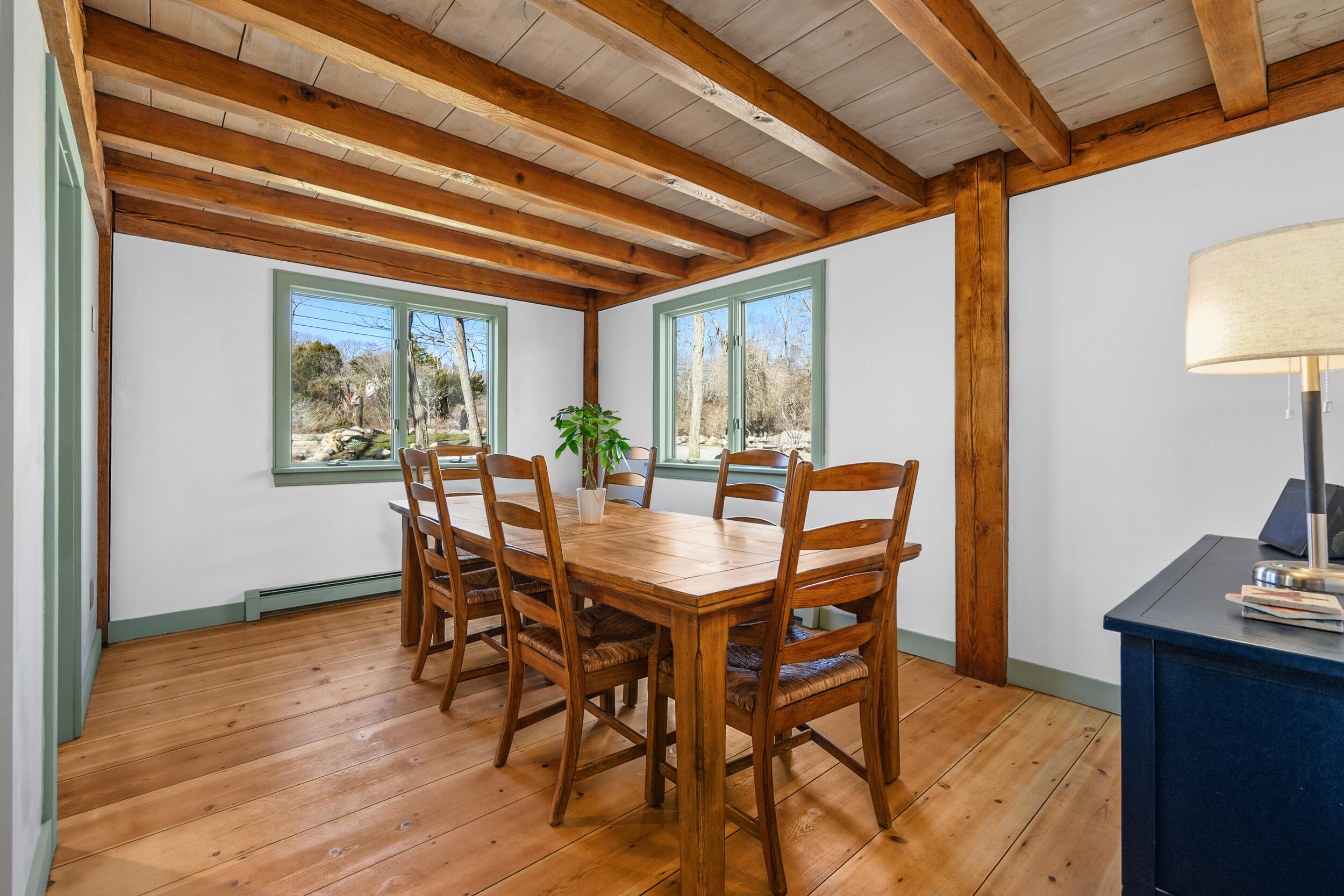 309 Great Fields Road Brewster, MA 02631 - Photo 14 of 44 309GF Den