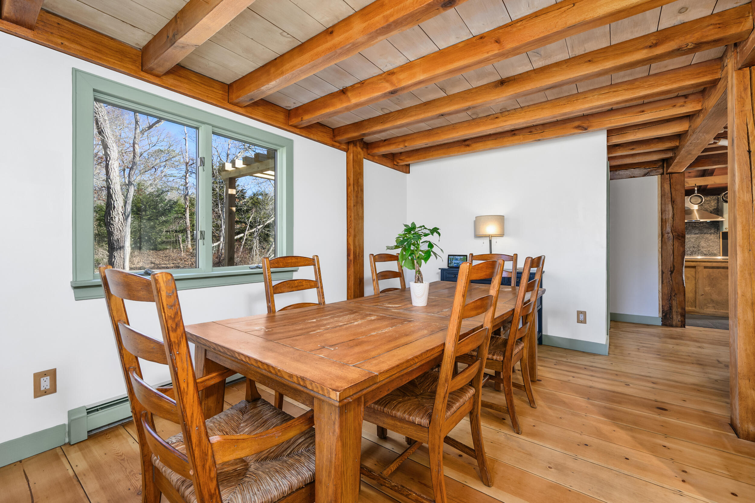 309 Great Fields Road Brewster, MA 02631 - Photo 16 of 44 309GF Den2