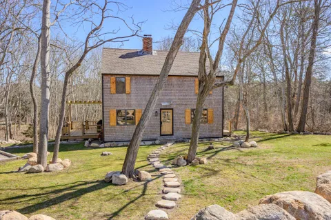 $950,000 | 309 Great Fields Road, Brewster, MA 02631