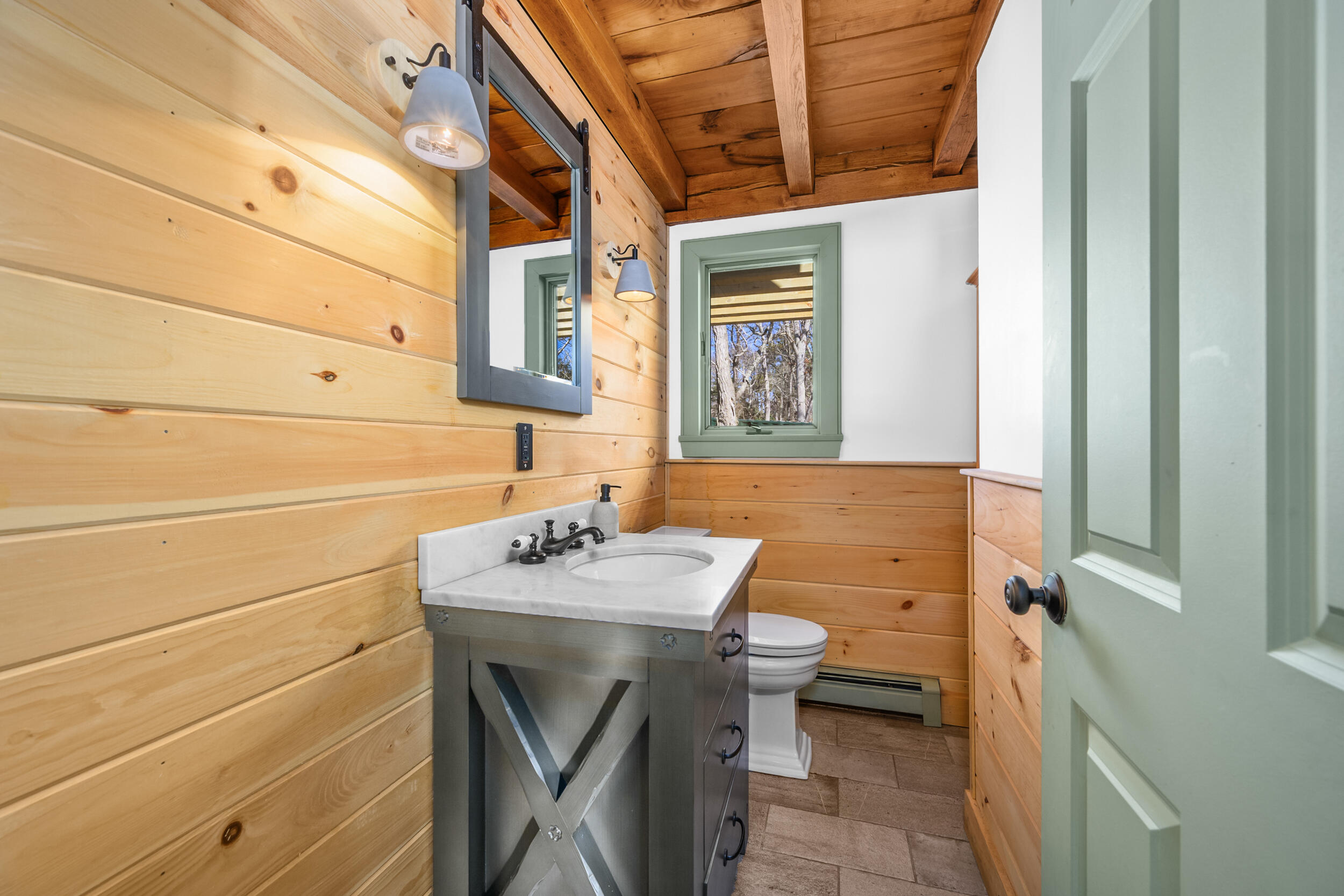 309 Great Fields Road Brewster, MA 02631 - Photo 24 of 44 309GF BathDown