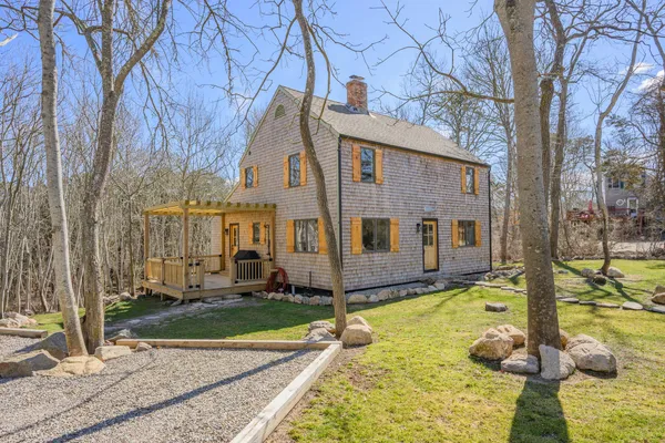 $950,000 | 309 Great Fields Road, Brewster, MA 02631