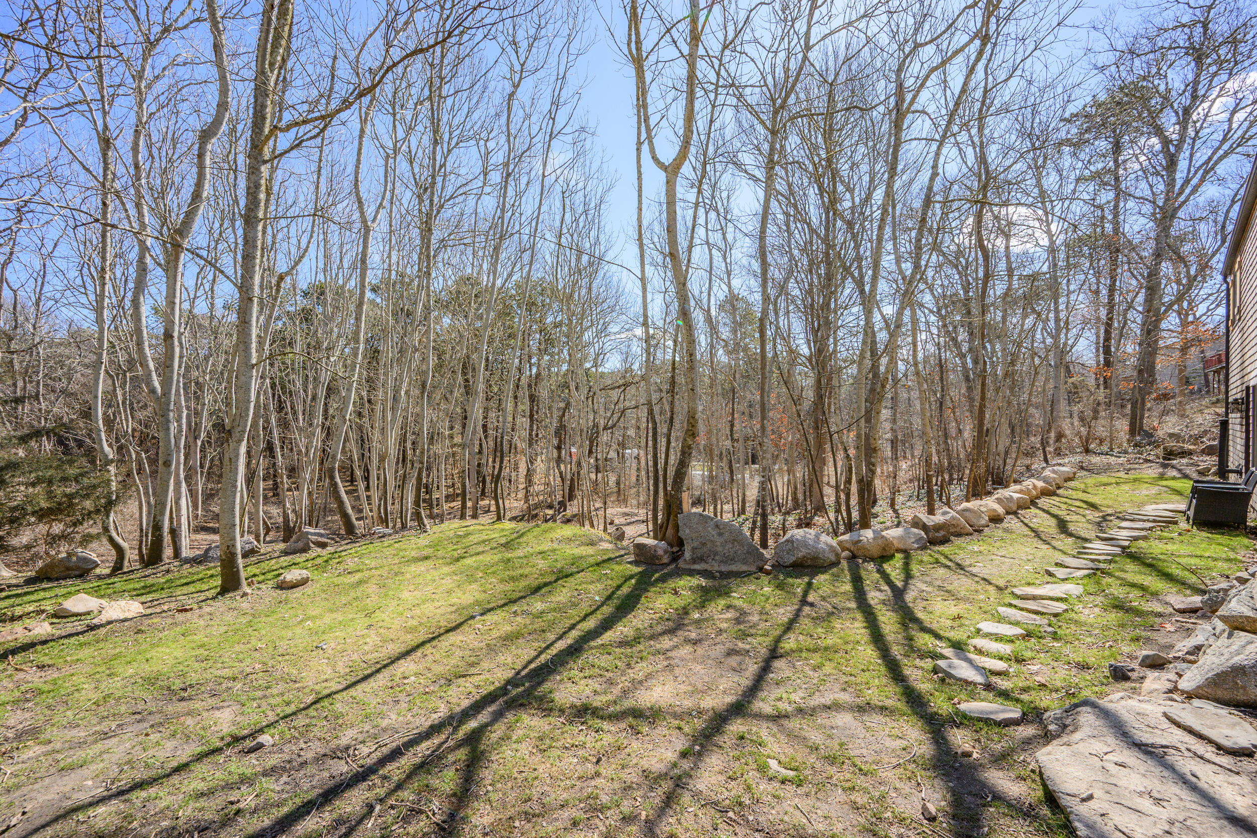309 Great Fields Road Brewster, MA 02631 - Photo 38 of 44 309GF BackPond