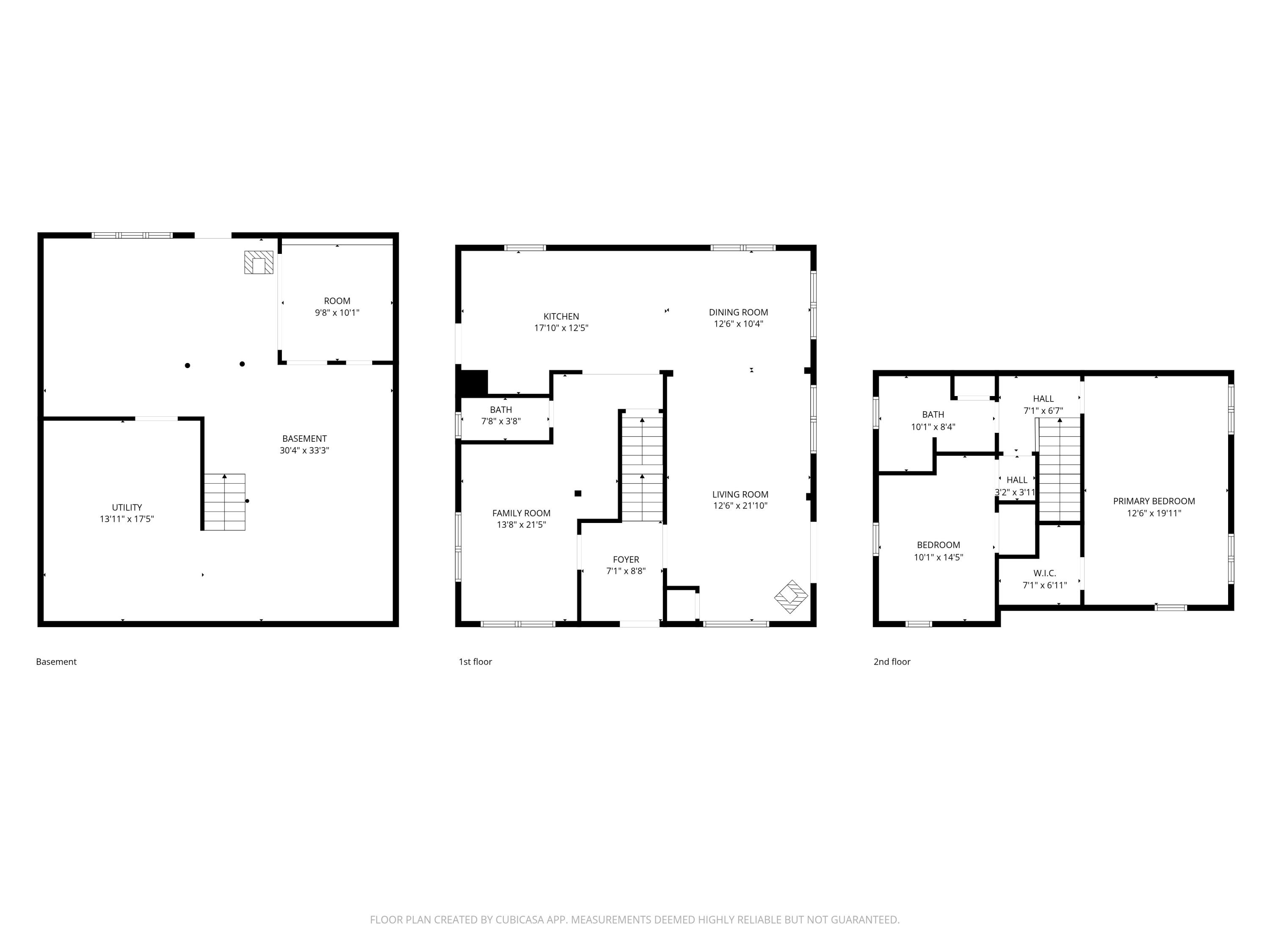 309 Great Fields Road Brewster, MA 02631 - Photo 40 of 44 309GF AllFloors