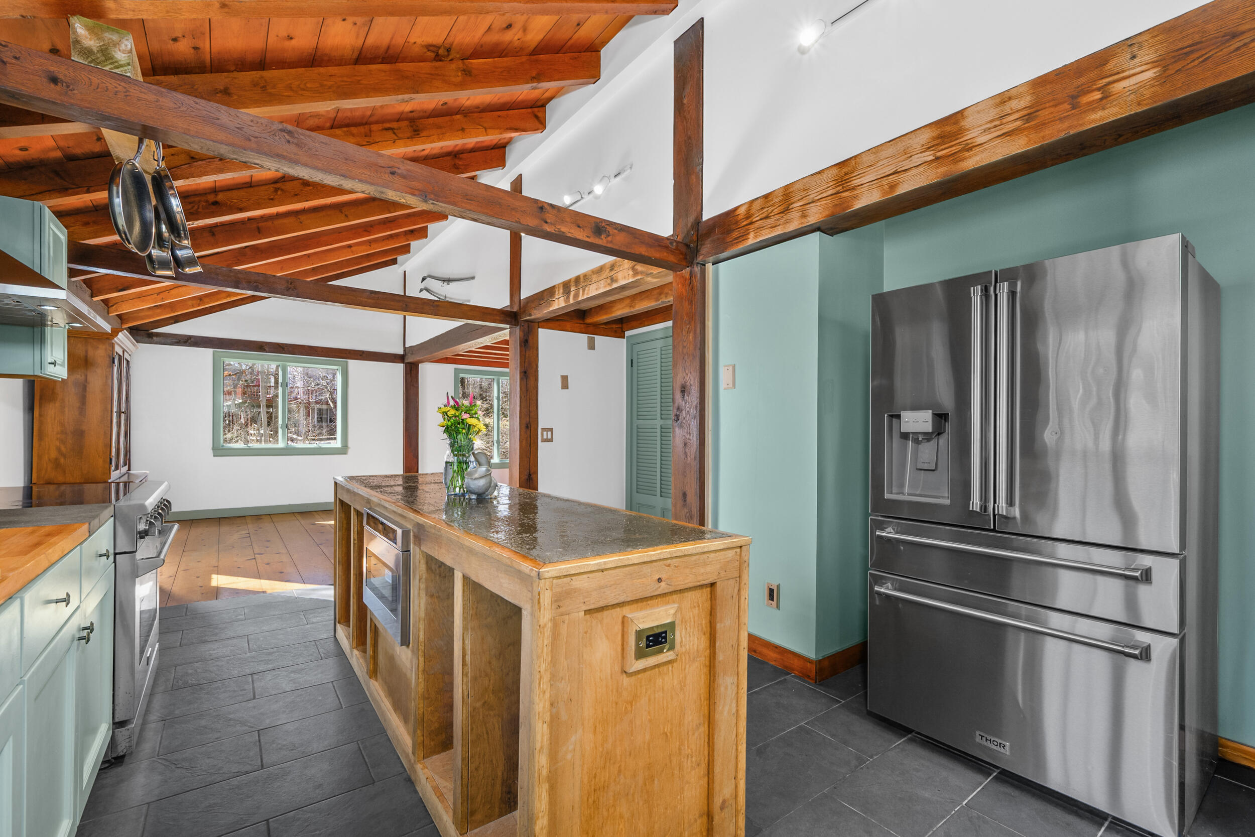 309 Great Fields Road Brewster, MA 02631 - Photo 9 of 44 309GF Kitchen2