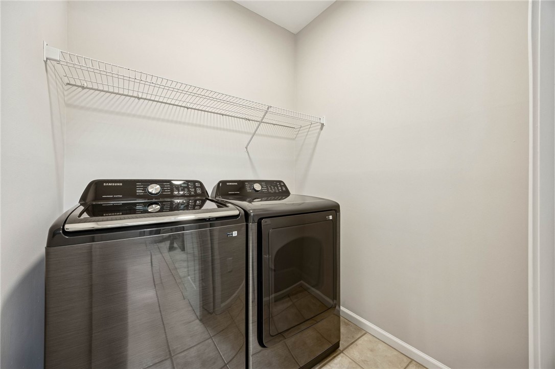 1704 Frederica Road, Unit 428 St. Simons Island, GA 31522 - Photo 21 of 44 Laundry Room