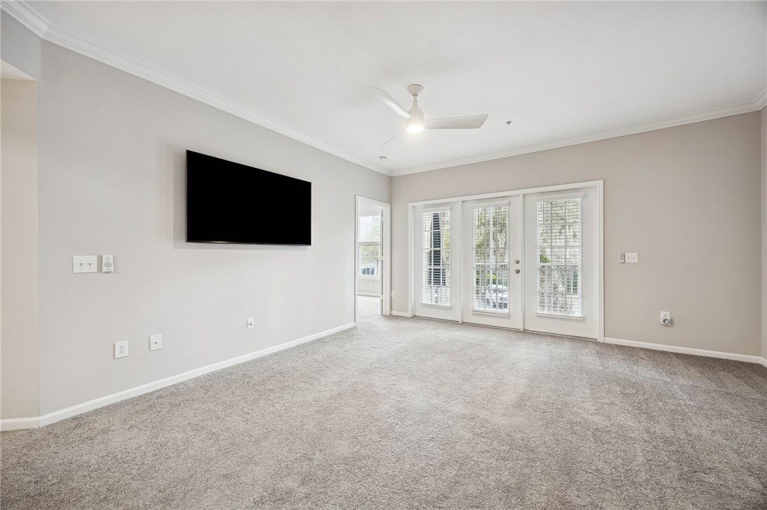 1704 Frederica Road, Unit 428 St. Simons Island, GA 31522 - Photo 3 of 44 Living Room