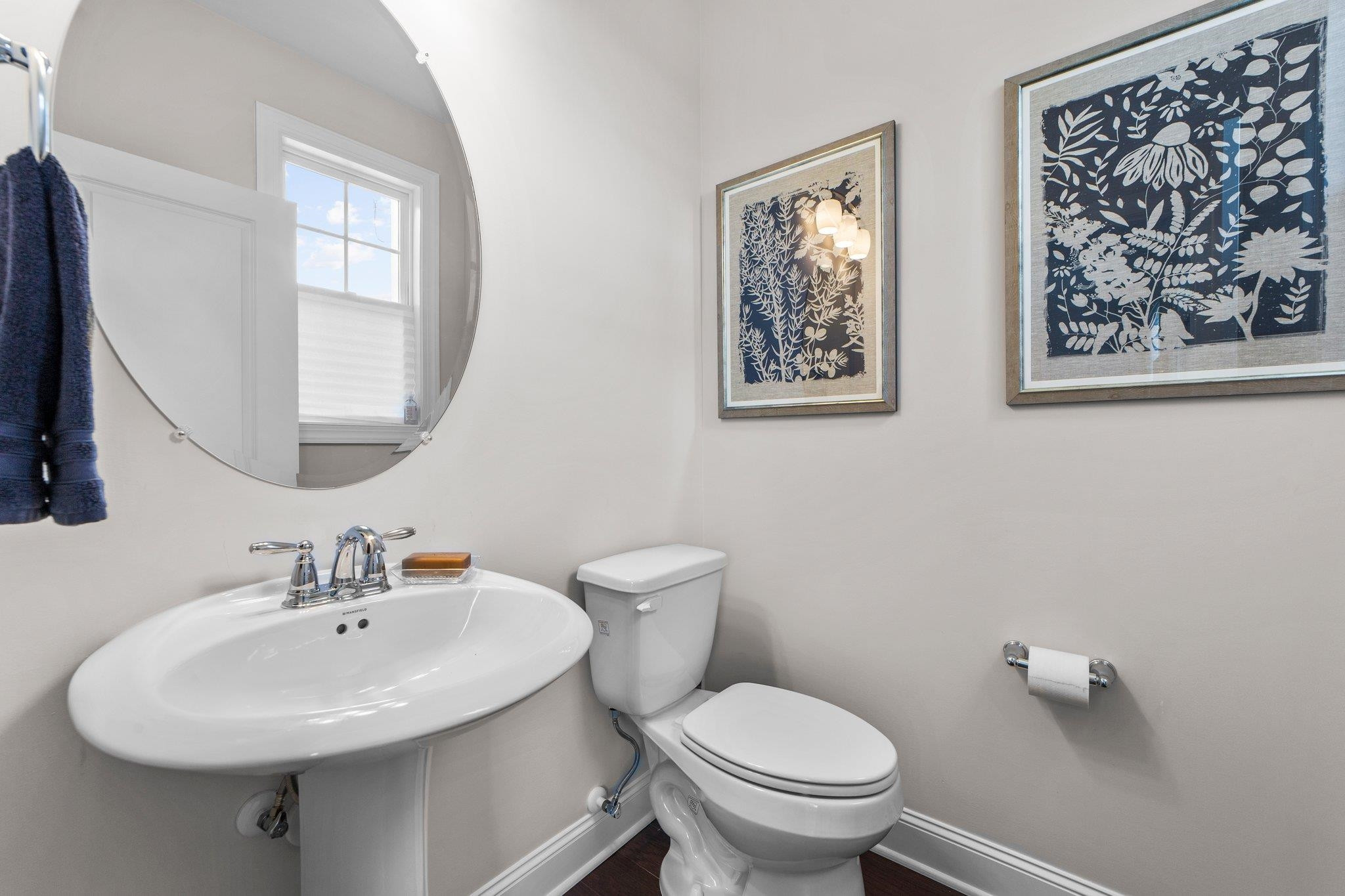 8403 Zinc Autumn Path Raleigh, NC 27615 - Photo 23 of 69 Photo 26
