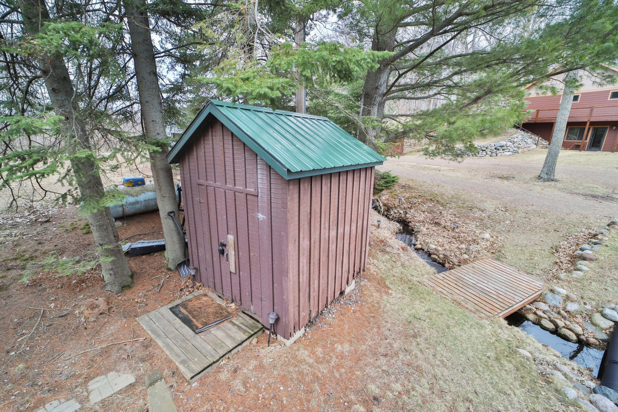 24567 Camp Lake Road Brainerd, MN 56401 - Photo 40 of 41