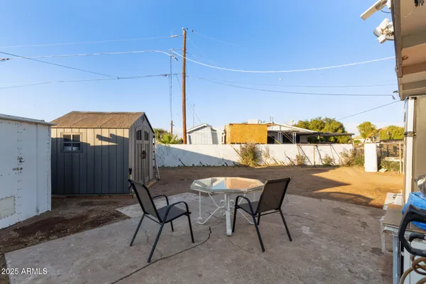 $294,990 | 3960 Aspen Avenue, Mesa, AZ 85206