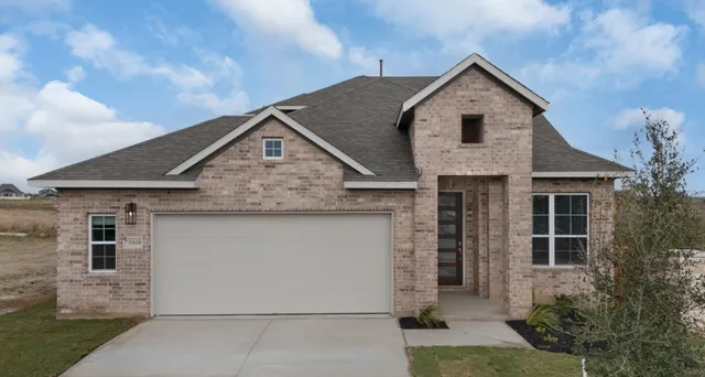 $514,501 | 17628 Evelyn Ann Way, Pflugerville, TX 78660