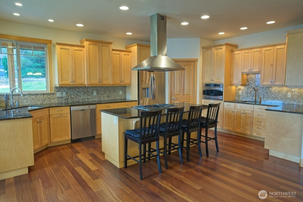 3729 West Sequim Bay Road Sequim, WA 98382 - Photo 12 of 29